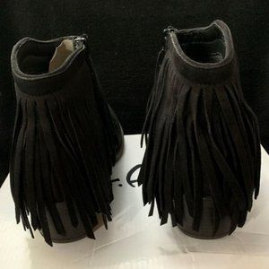 J. Adams Boots